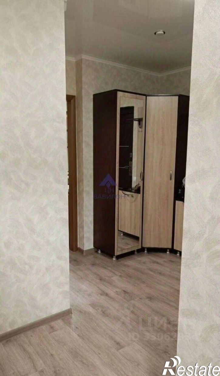 2-комн квартира ул Энтузиастов, 23а,  д. 23а