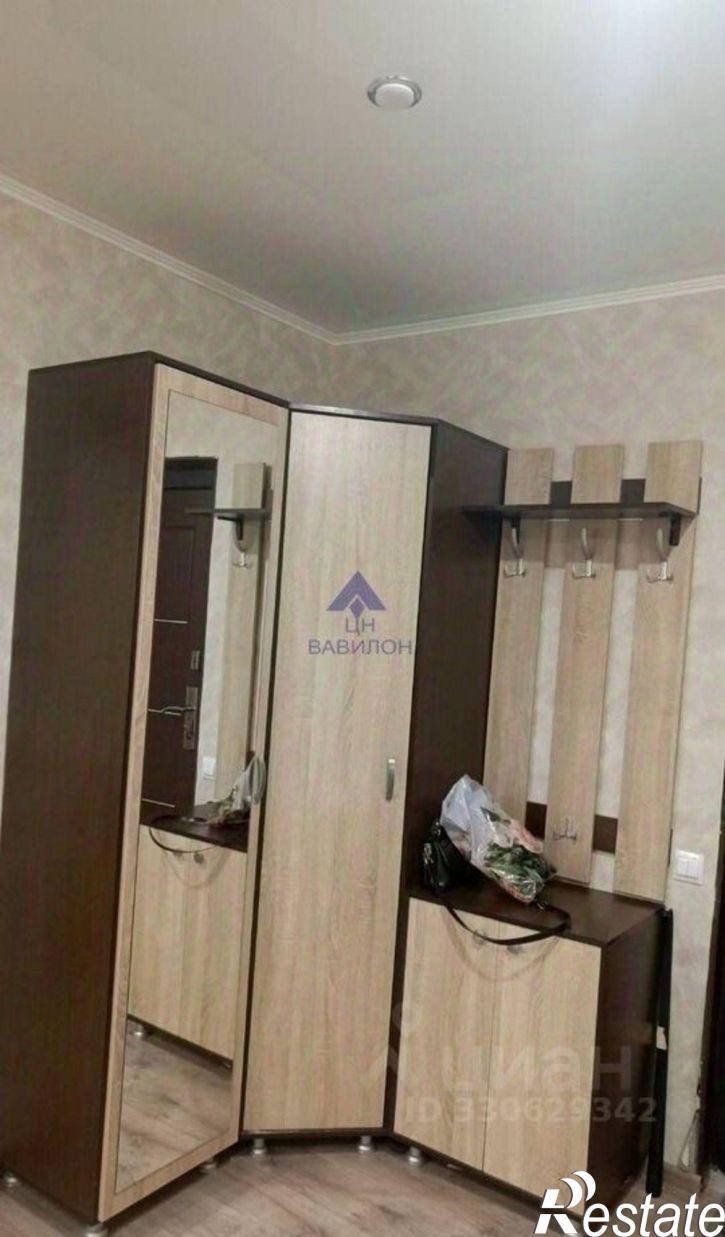 2-комн квартира ул Энтузиастов, 23а,  д. 23а