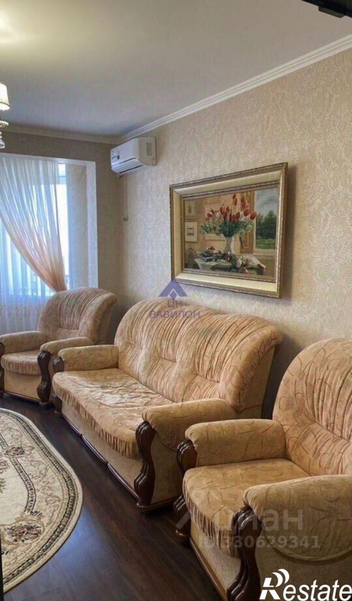 2-комн квартира пр-кт Строителей, 11,  д. 11