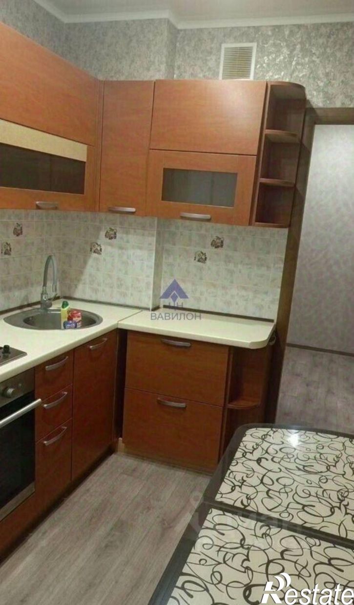 2-комн квартира ул Энтузиастов, 23а,  д. 23а