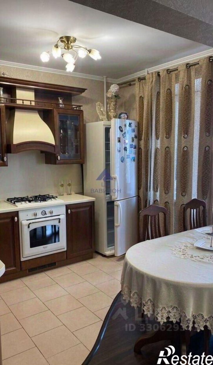 2-комн квартира пр-кт Строителей, 11,  д. 11