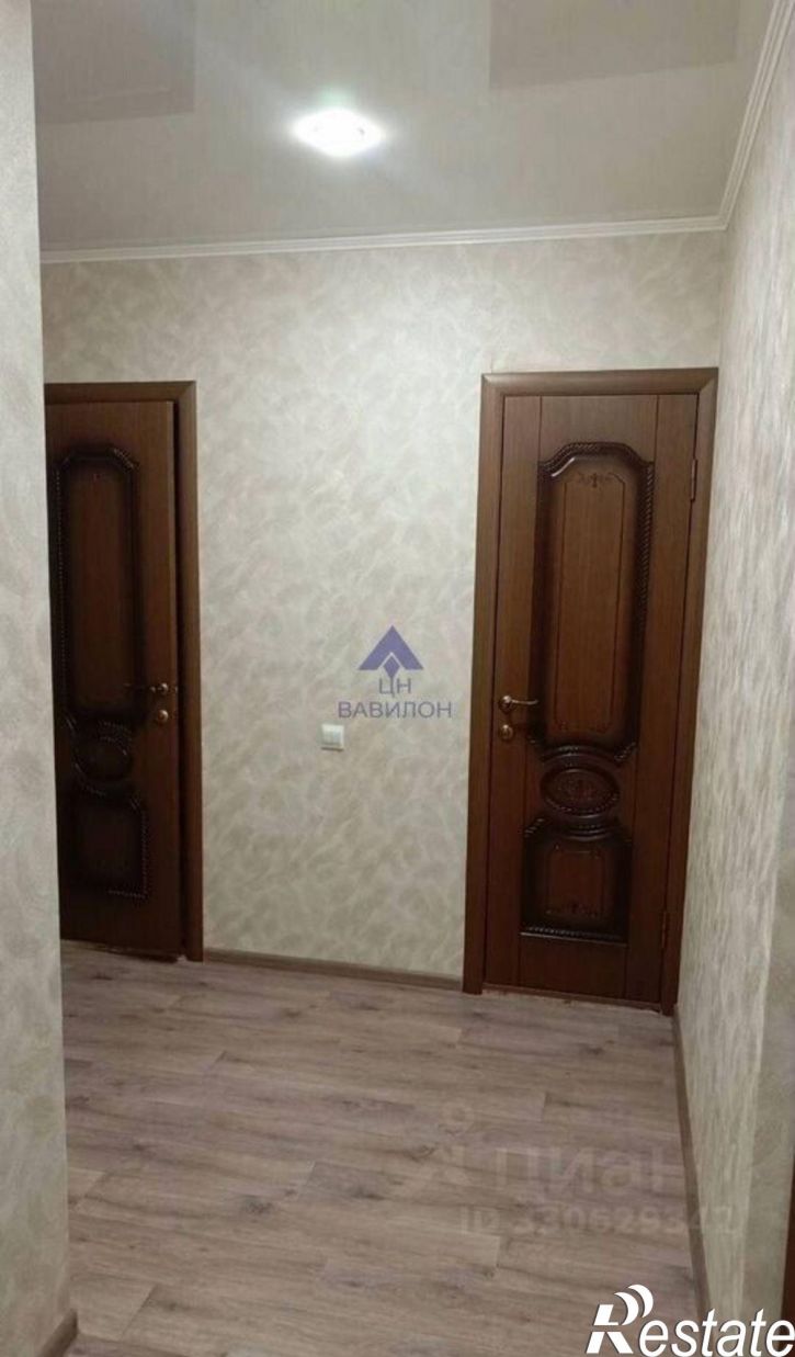 2-комн квартира ул Энтузиастов, 23а,  д. 23а