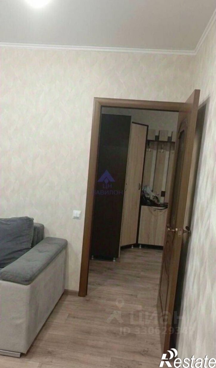 2-комн квартира ул Энтузиастов, 23а,  д. 23а