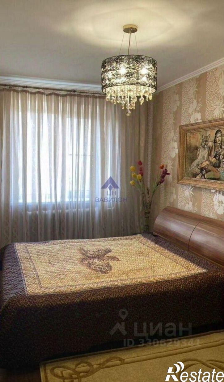 2-комн квартира пр-кт Строителей, 11,  д. 11