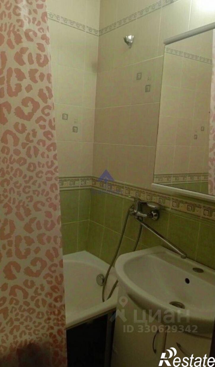 2-комн квартира ул Энтузиастов, 23а,  д. 23а