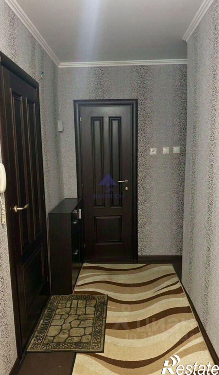 2-комн квартира пр-кт Строителей, 11,  д. 11