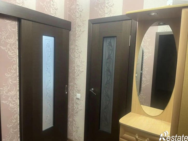 1-комн квартира пр-кт Строителей, 9,  д. 9
