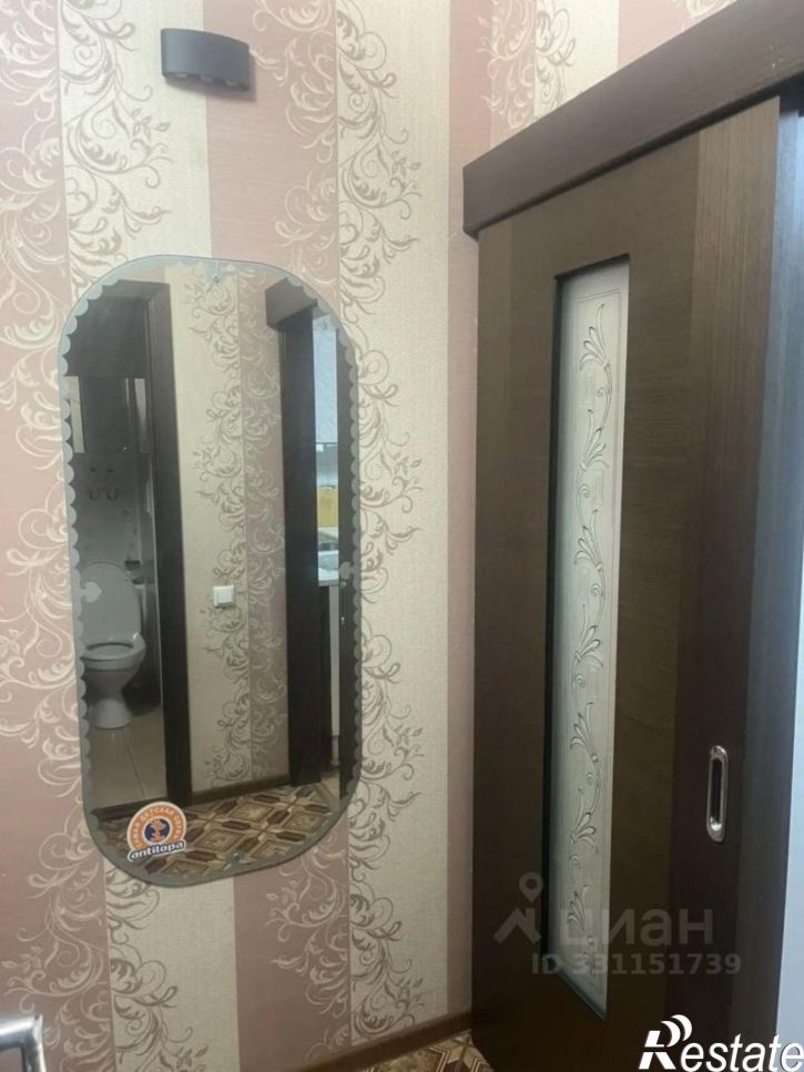 1-комн квартира пр-кт Строителей, 9,  д. 9