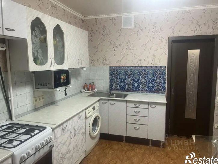 1-комн квартира пр-кт Строителей, 9,  д. 9