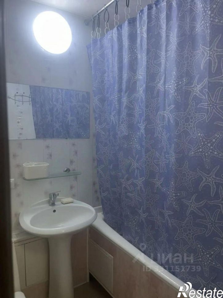 1-комн квартира пр-кт Строителей, 9,  д. 9