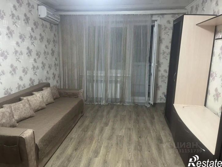 1-комн квартира пр-кт Строителей, 9,  д. 9
