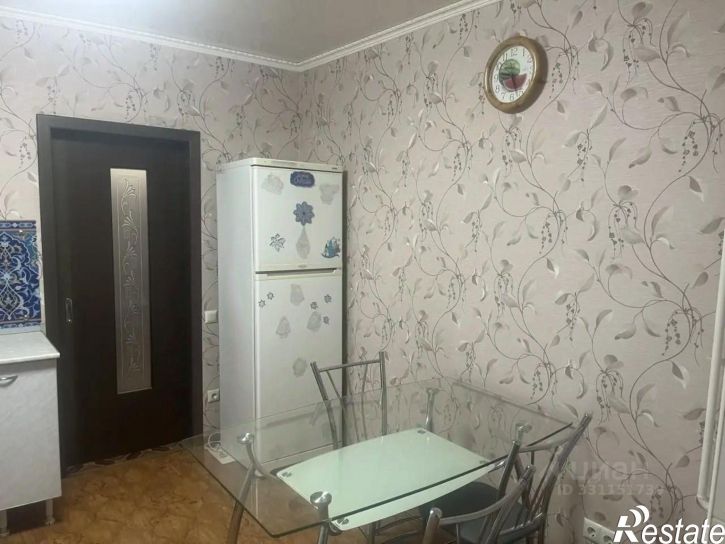 1-комн квартира пр-кт Строителей, 9,  д. 9
