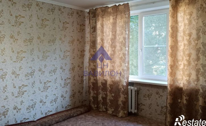 2-комн квартира переулок Дзержинского, 2,  д. 2