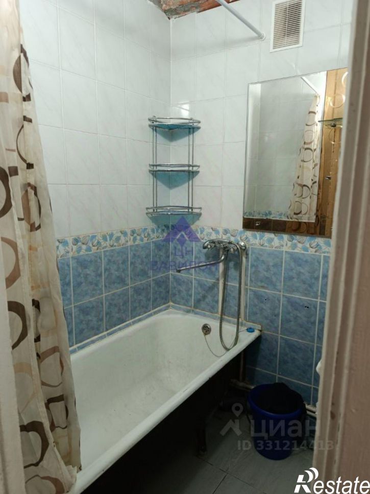 2-комн квартира переулок Дзержинского, 3,  д. 3