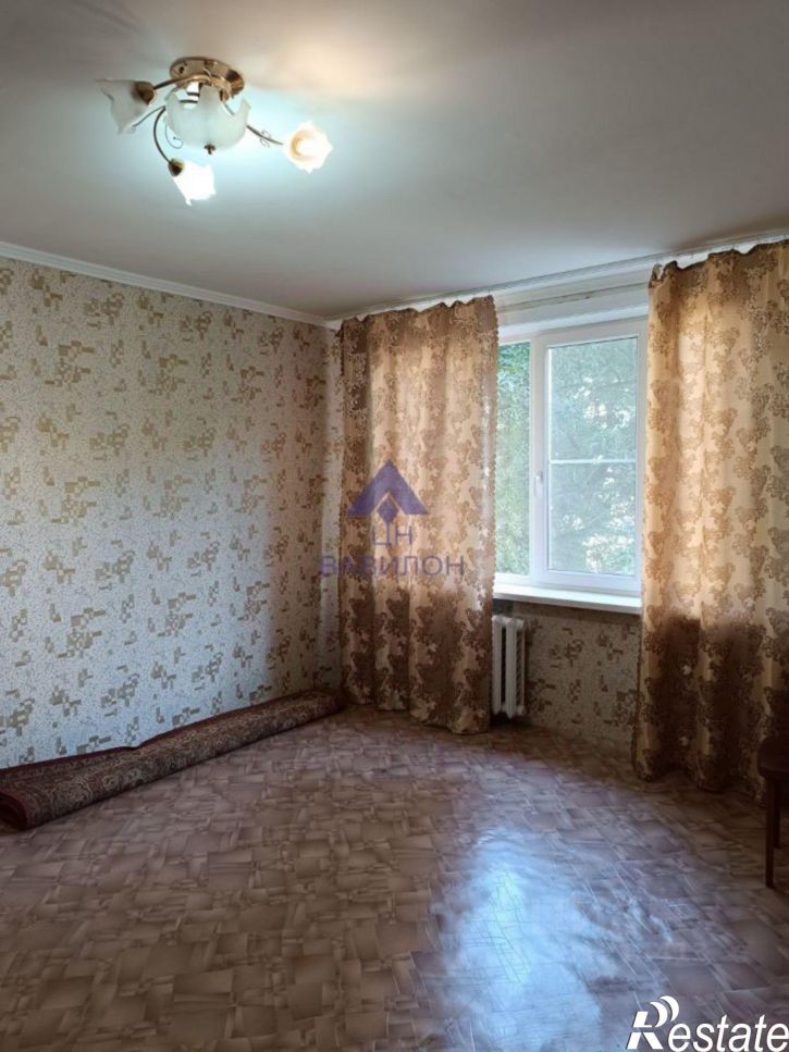 2-комн квартира переулок Дзержинского, 3,  д. 3