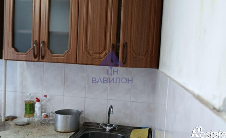 2-комн квартира переулок Дзержинского, 2,  д. 2