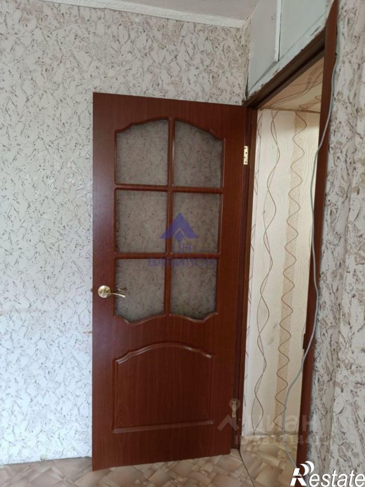 2-комн квартира переулок Дзержинского, 3,  д. 3