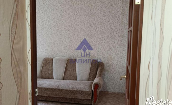 2-комн квартира переулок Дзержинского, 2,  д. 2