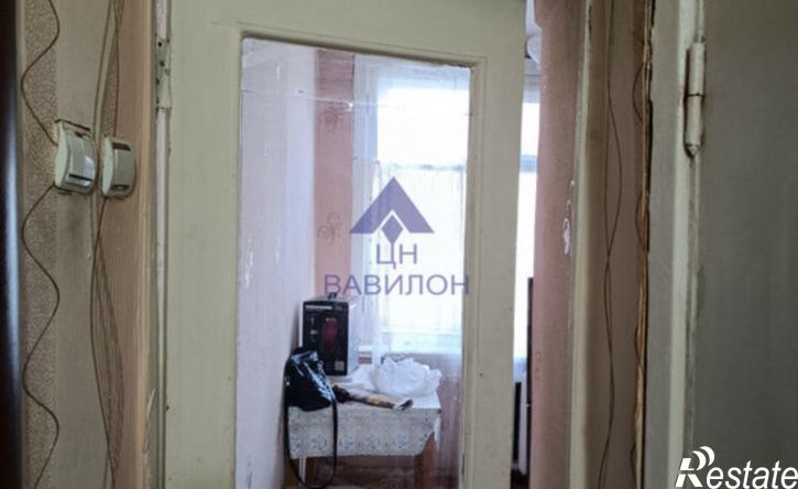 2-комн квартира переулок Дзержинского, 2,  д. 2