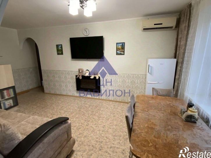 3-комн квартира ул Ленина, 69,  д. 69