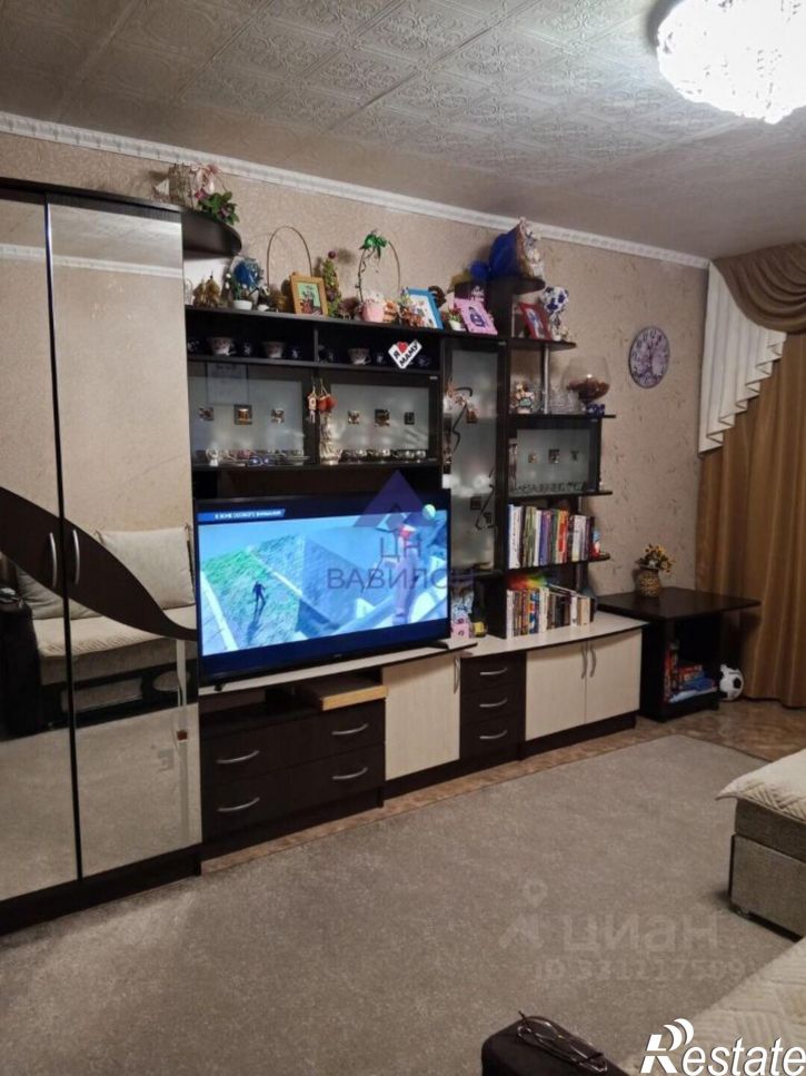 2-комн квартира ул Маршала Кошевого, 21,  д. 21