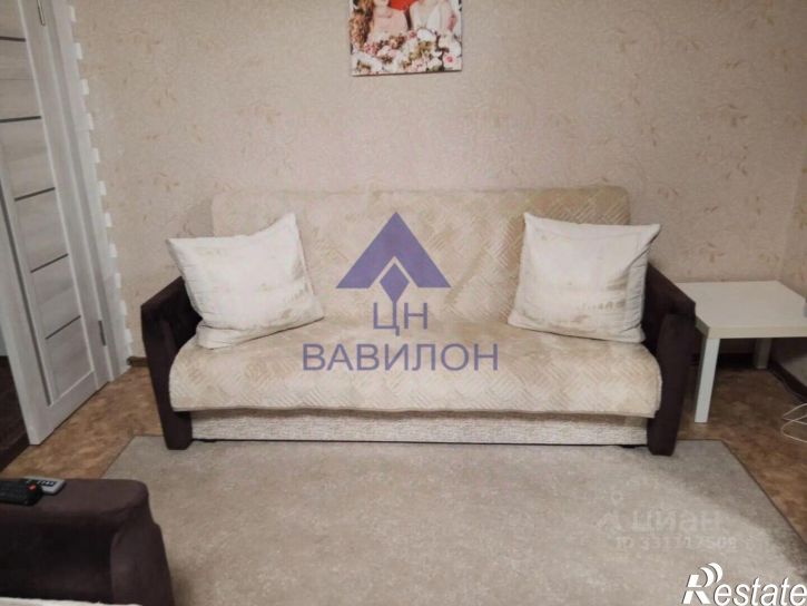 2-комн квартира ул Маршала Кошевого, 21,  д. 21