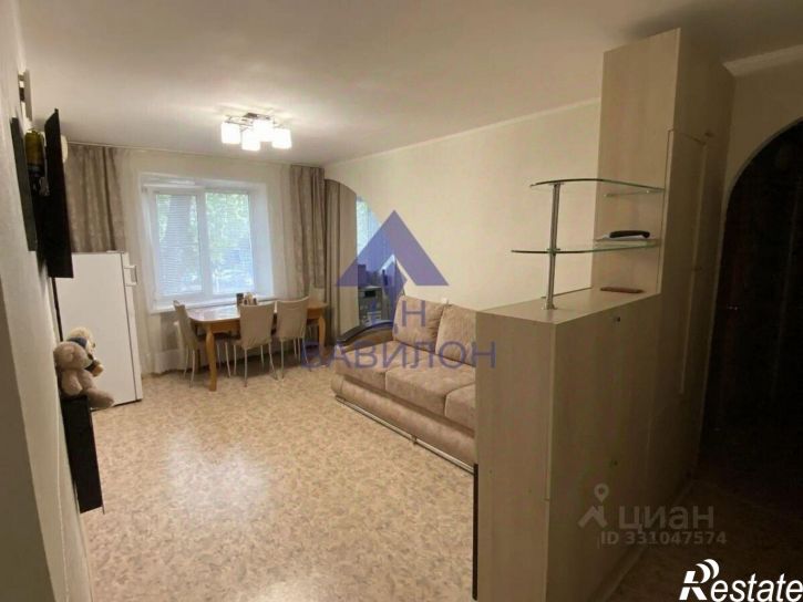 3-комн квартира ул Ленина, 69,  д. 69