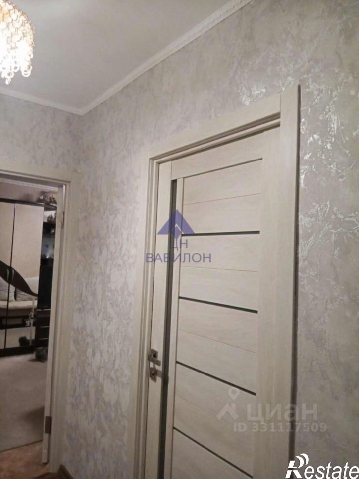 2-комн квартира ул Маршала Кошевого, 21,  д. 21
