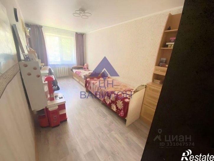3-комн квартира ул Ленина, 69,  д. 69