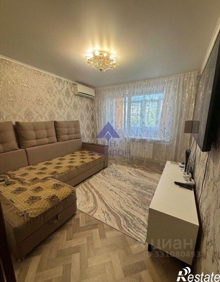 3-комн квартира ул 50 лет СССР, 8,  д. 8