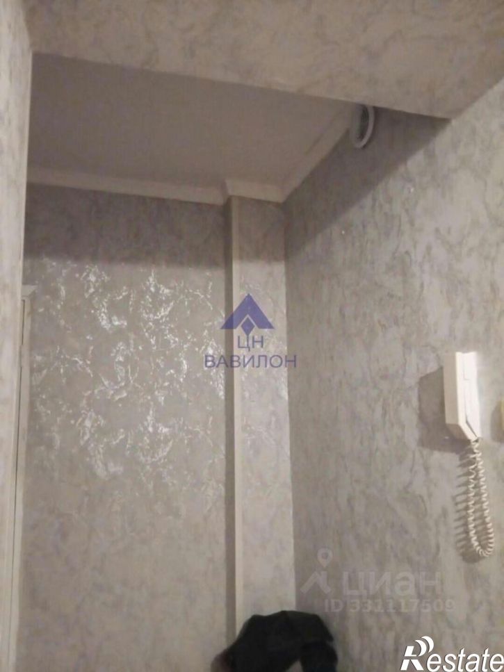 2-комн квартира ул Маршала Кошевого, 21,  д. 21