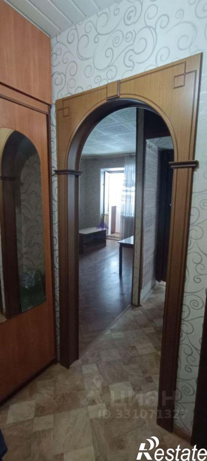 2-комн квартира улица Ленина, 69,  д. 69