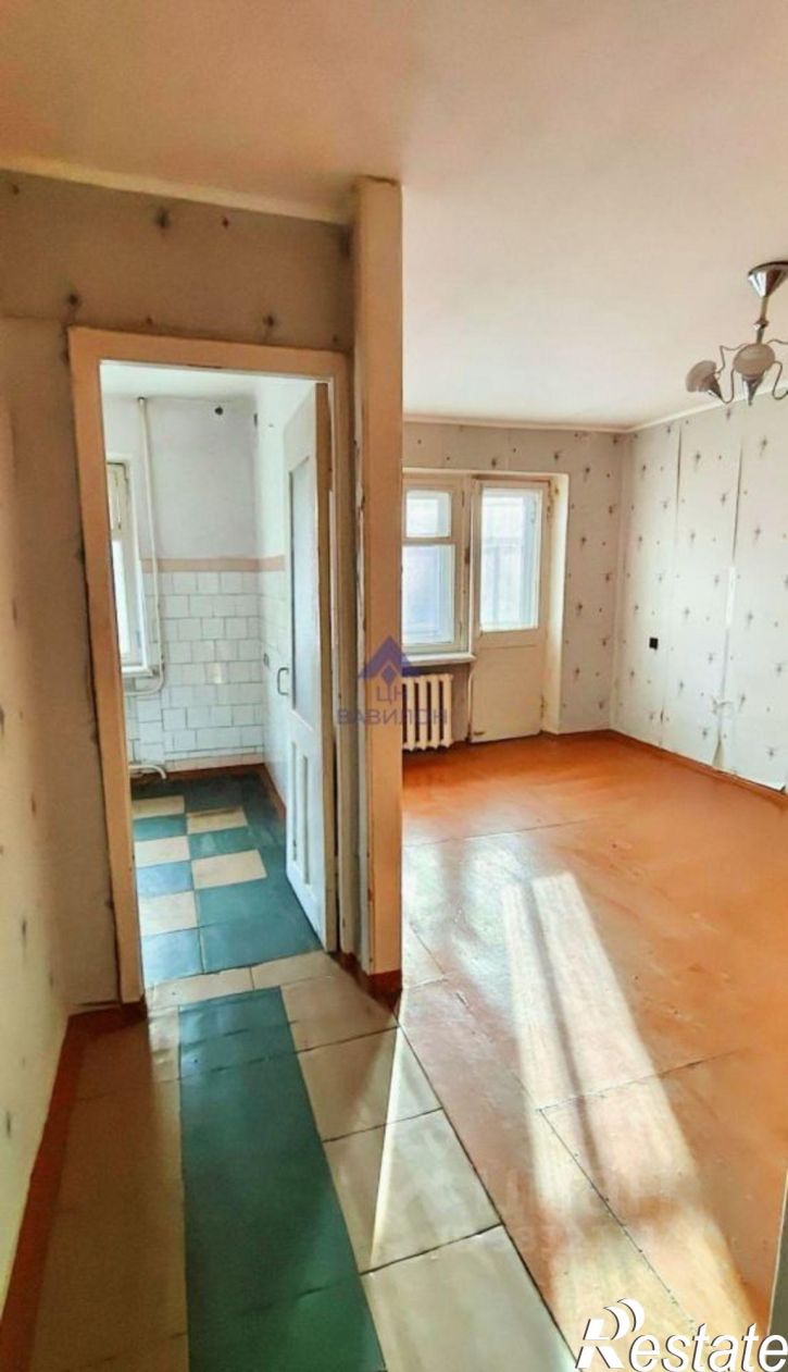 2-комн квартира ул Морская, 31,  д. 31