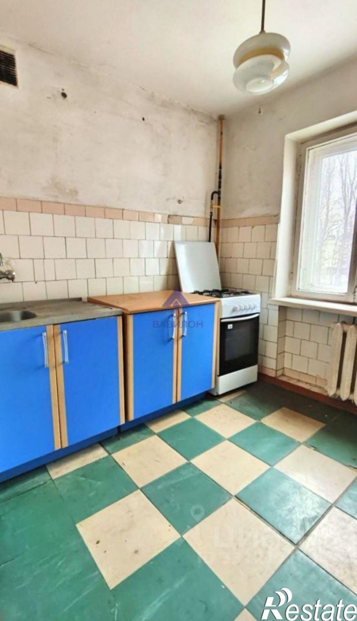 2-комн квартира ул Морская, 31,  д. 31
