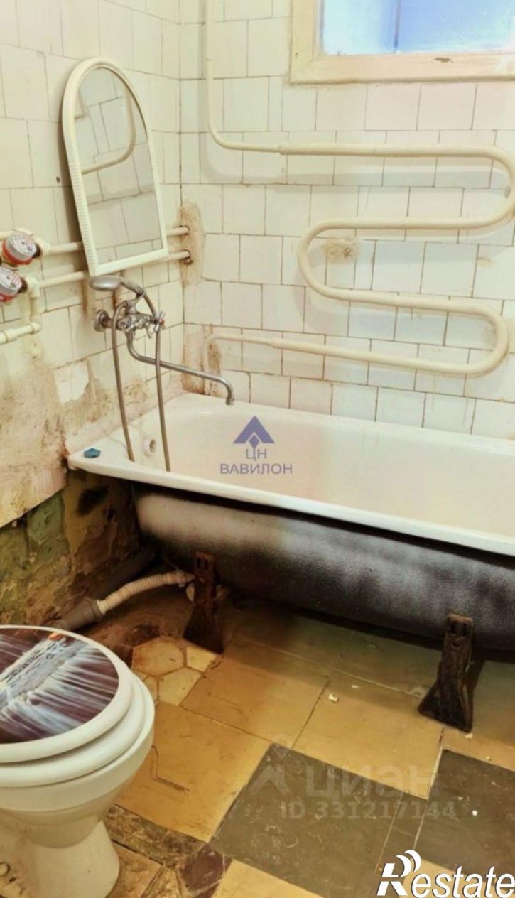 2-комн квартира ул Морская, 31,  д. 31