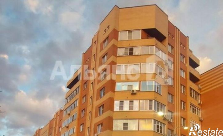 3-комн квартира ул Индустриальная, 28,  д. 28