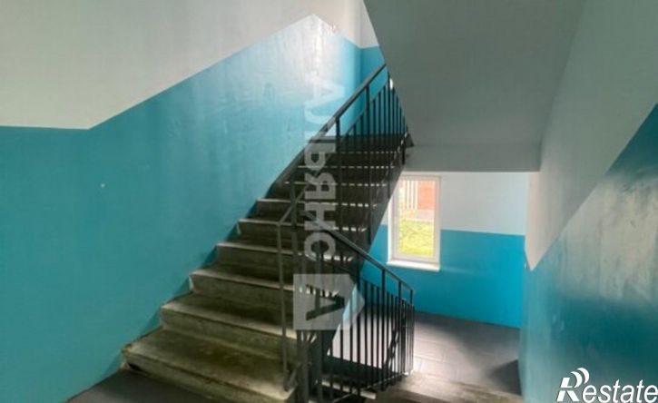 3-комн квартира ул Индустриальная, 28,  д. 28