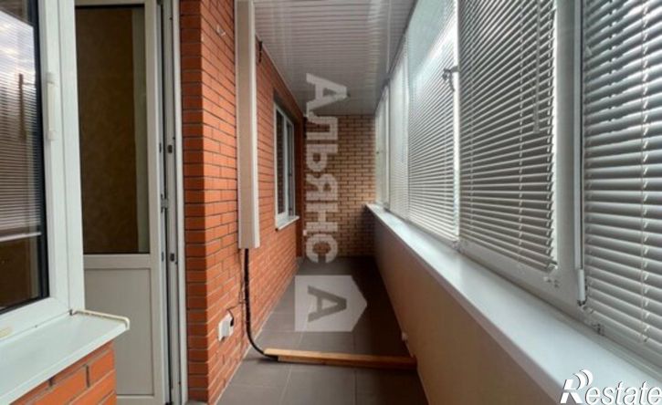 3-комн квартира ул Индустриальная, 28,  д. 28
