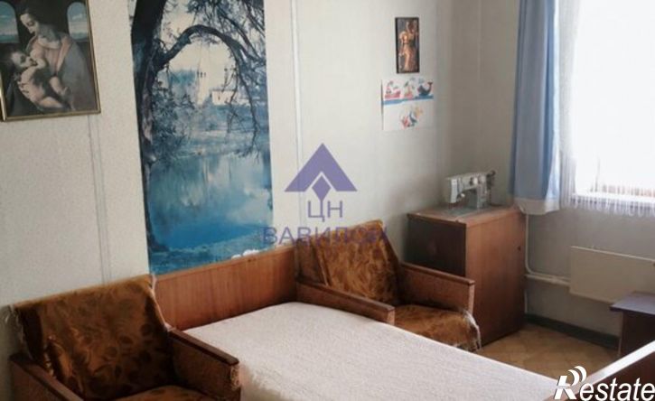 2-комн квартира ул Гагарина, 25,  д. 25