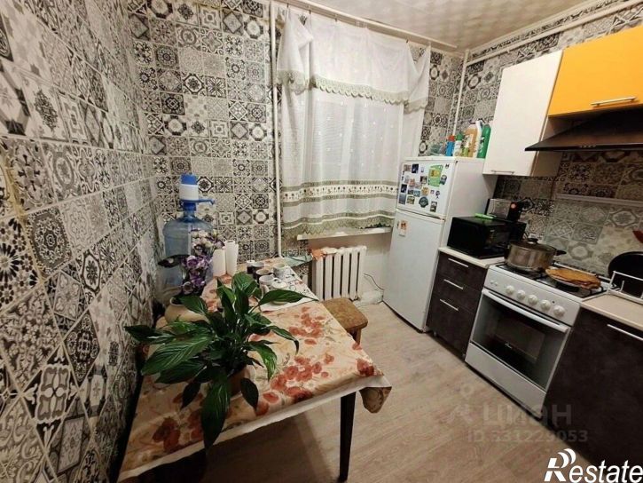 1-комн квартира ул Ленина, 37,  д. 37