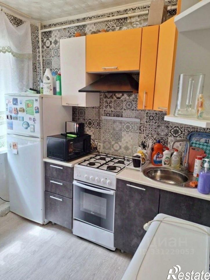 1-комн квартира ул Ленина, 37,  д. 37