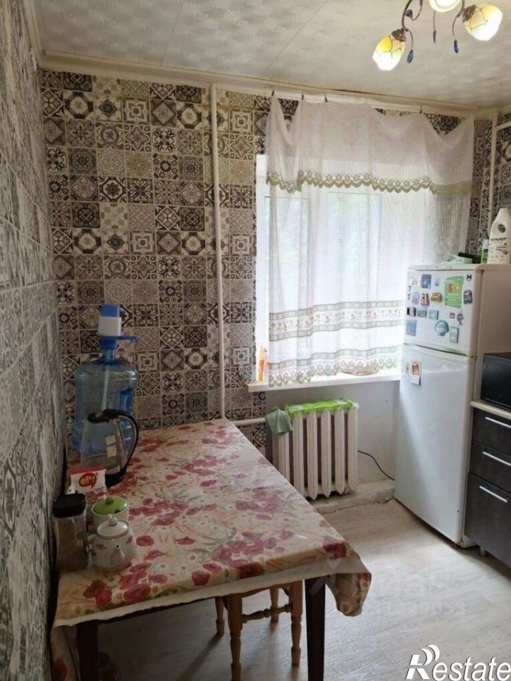 1-комн квартира ул Ленина, 37,  д. 37