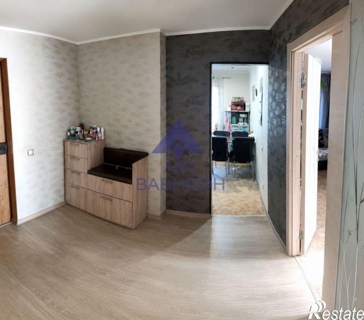 3-комн квартира улица Максима Горького, 100,  д. 100