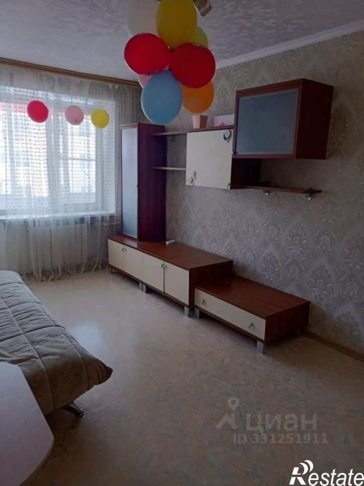 2-комн квартира улица Максима Горького, 91,  д. 91