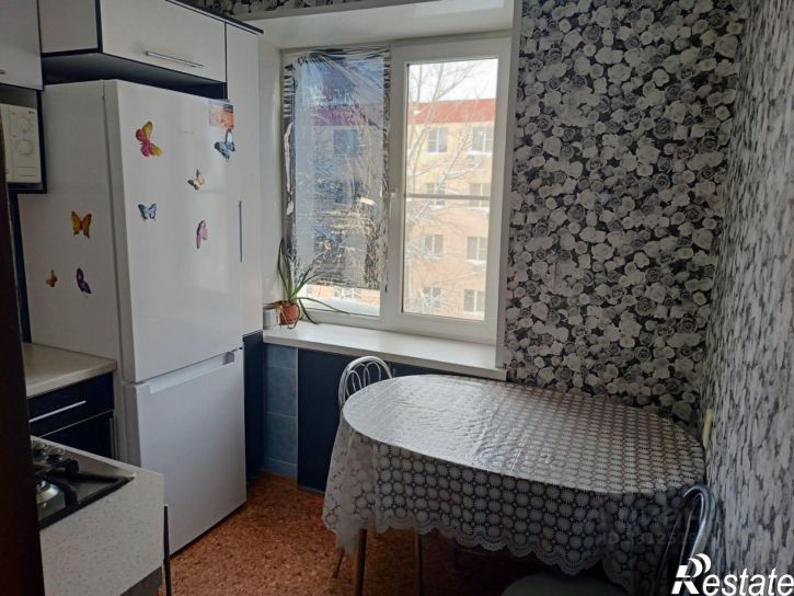2-комн квартира улица Максима Горького, 91,  д. 91