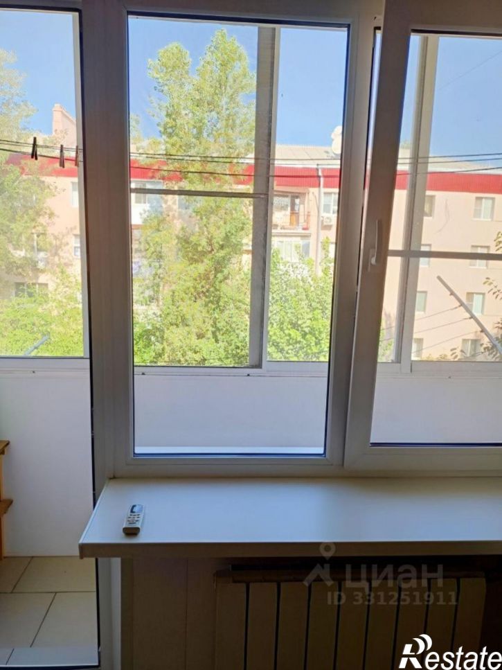 2-комн квартира улица Максима Горького, 91,  д. 91