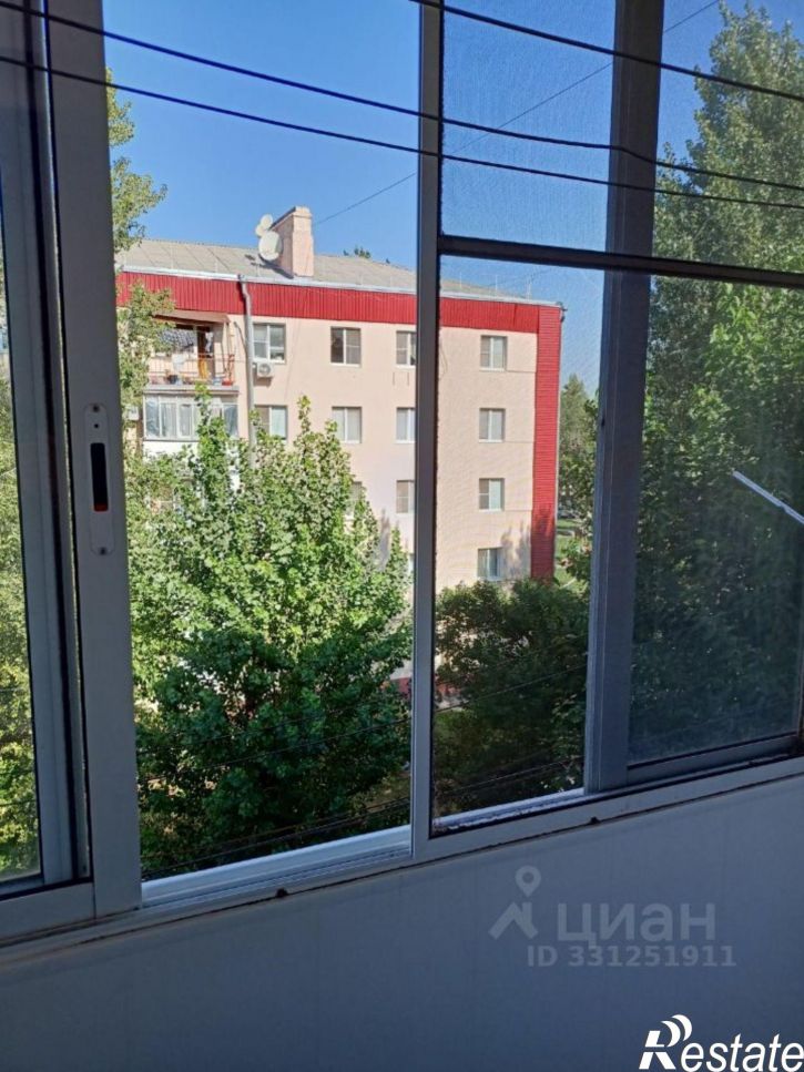 2-комн квартира улица Максима Горького, 91,  д. 91