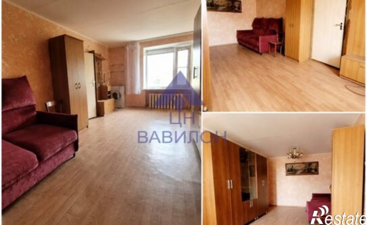 2-комн квартира пр-кт Курчатова, 26,  д. 26