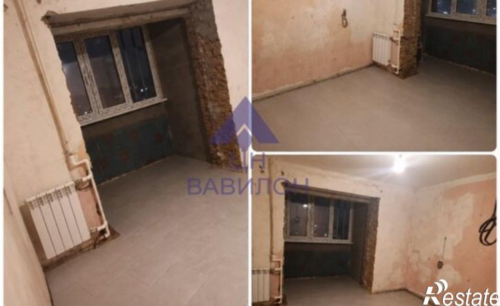 2-комн квартира пр-кт Курчатова, 26,  д. 26