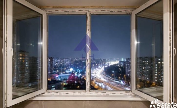 2-комн квартира пр-кт Курчатова, 26,  д. 26